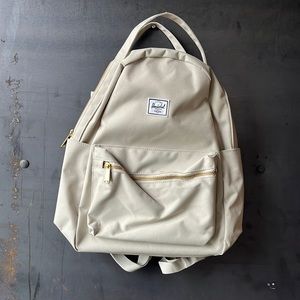 Hershel Nova Mid Backpack